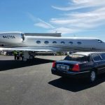 Know About The Limo Service To And From The Airports